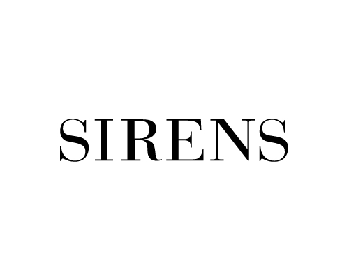 Sirens