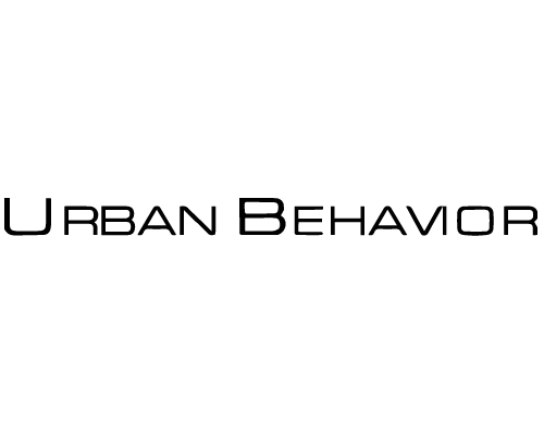Urban Behavior