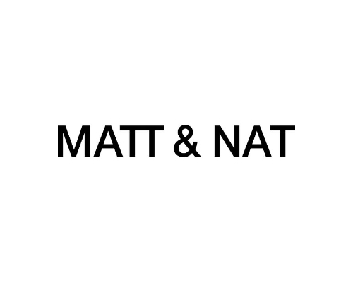 Matt & Nat