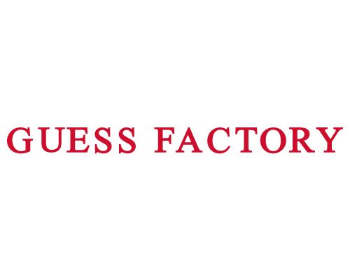 Guess Factory