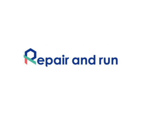 Repair & Run