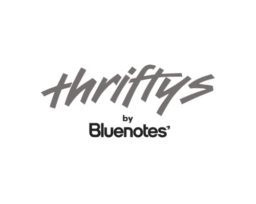 Thrifty&rsquo;s by Bluenotes