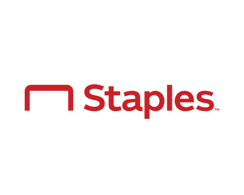 Staples Canada ULC