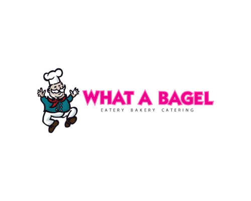 What A Bagel