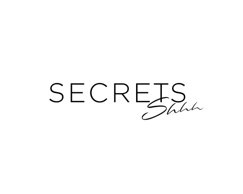 Secrets Shhh