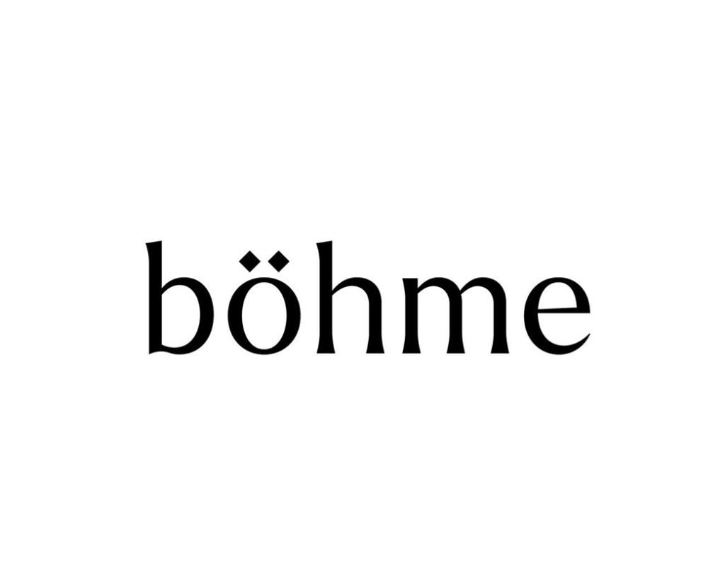 Böhme