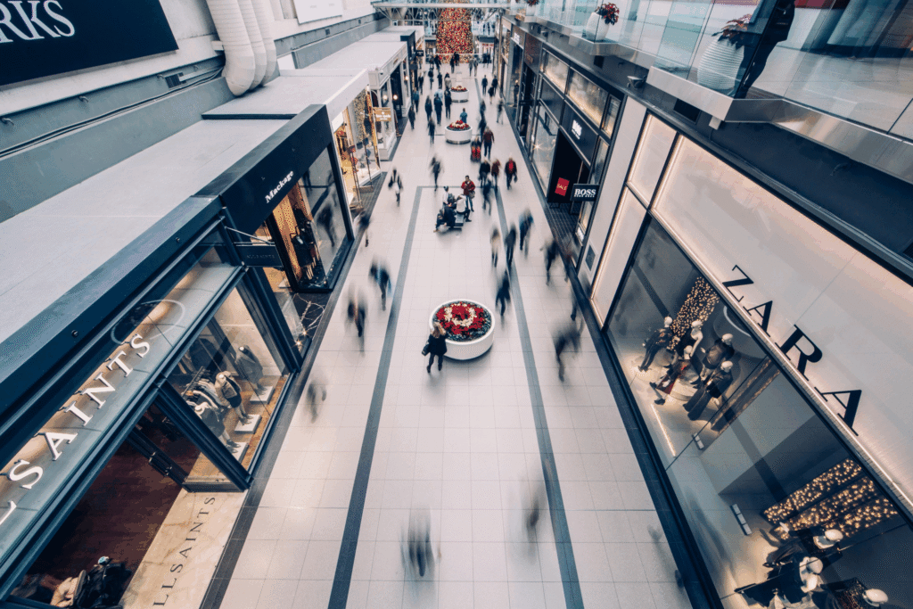 The Hidden Price Tag of Modern Retail