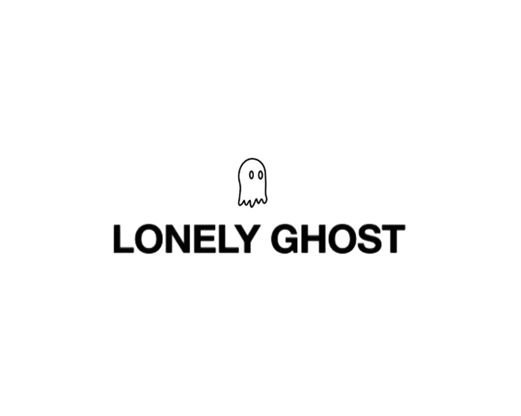 Lonely Ghost