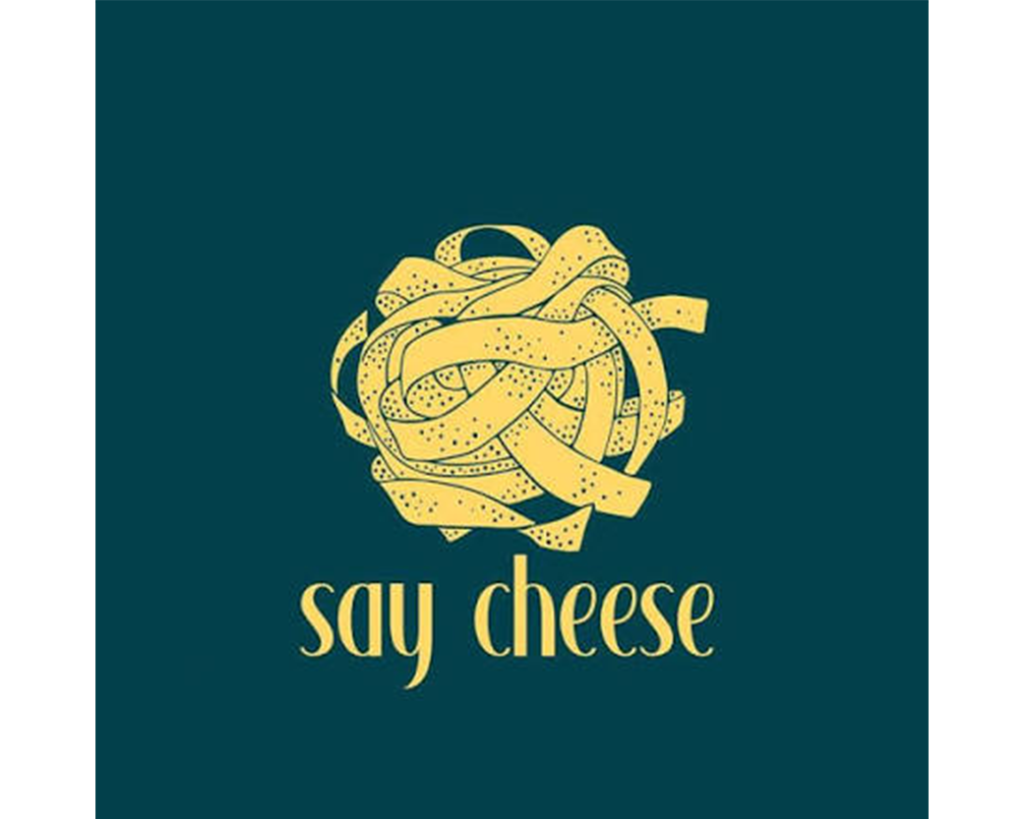 Say Cheese