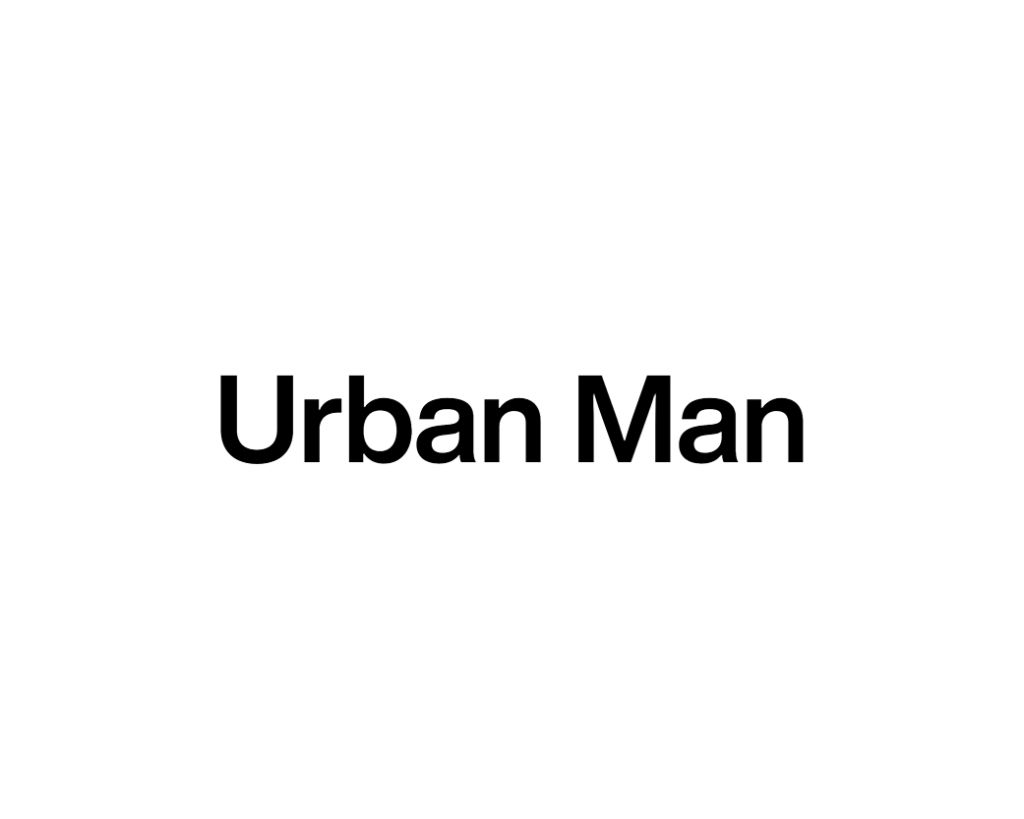 Urban Man