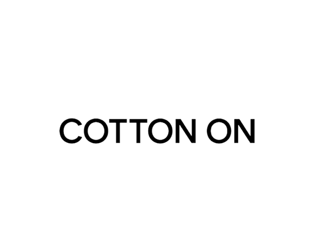 Cotton On