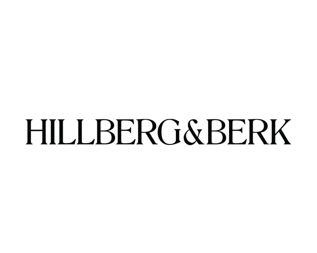 Hillberg & Berk